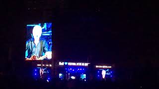 The Who FEQ 2017