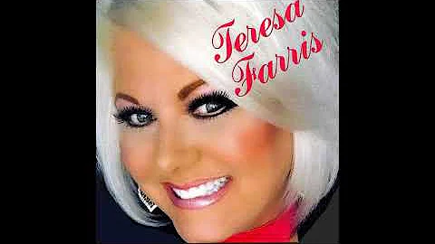 Teresa Farris - Travelin' Light