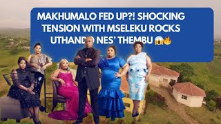 Uthando Nesithembu Wednesday 11 March 2026 New Episode Season 9