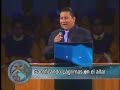 Sacrificando Lágrimas en el Altar de Dios. Pastor Javier Bertucci (Domingo 13-12-2011)