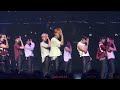 220603 (BOY + No Air) 더보이즈 The BOYZ in Newark, NJ ‘The B-Zone in USA Tour’