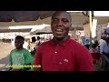 Ojuelegba rush hour - (Nigeria-Lagos)