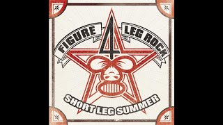 SHORT LEG SUMMER - サヨナラサマー