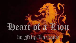 Epic Orchestral Music - Heart Of A Lion