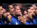 La Marseillaise a cappella au Stade de France [HD] | Rugby