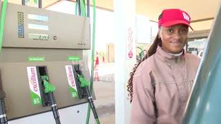 Fuel price surge adds pressure on households, businesses