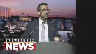WTVO Eyewitness News for July 27th, 2026 (full broadcast)
