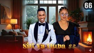 SIRI YA HUBA _ Episode 66