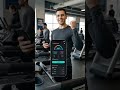 avoid interruptions while listening podcasts at gym #gym #gymmusic #podcast #speedzen #speedtest