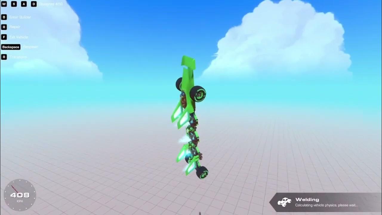 trailmakers logic YouTube