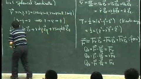 Lec14 變分學導論 第二章 Euler-Lagrange方程 (13/15)