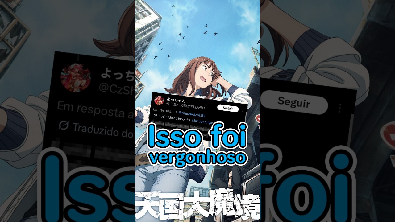 A PIOR VERGONHA que um fã já passou
