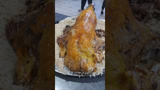 Full Lamb Mandi Zarem Ul Mandi