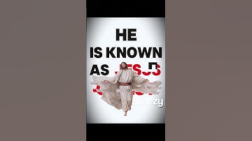 SARAVIA FUNK | Jesus | #jesus#edit#shorts#christian