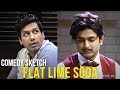 Kenny sebastian  kanan gill  comedy sketch  flat lime soda