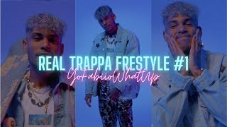 Fabiio - Real Trappa Freestyle