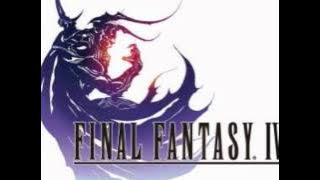 Final Fantasy IV OST - The Final Battle ~ Zeromus Battle Theme