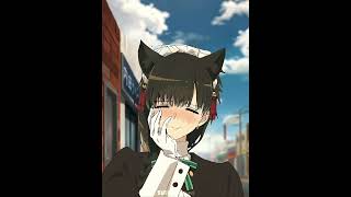 Ms. Servant yuki #anime #animeedit #edit #yuki #hitoyoshi #YouAreMs.Servant