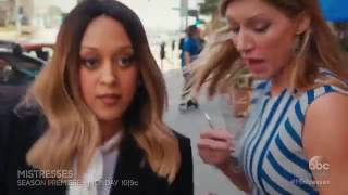 Mistresses 4X01 Sneak Peek