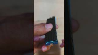 Budget M.2 SSD Heatsink for Just $1! | unboxing & installation