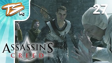 ASSASSINATING SIBRAND!! - Assassin