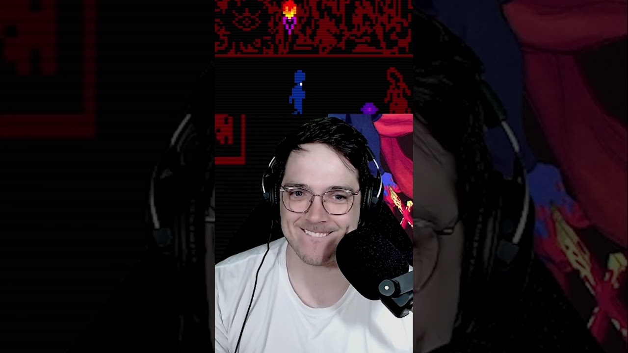 Let's Play Red Light Green Light - FAITH: The Unholy Trinity - Shocking Moments