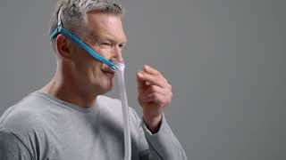 How to fit the F&P Nova Micro™ mask