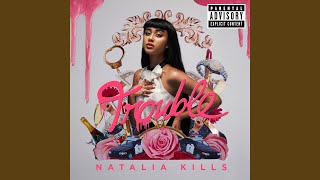 Video thumbnail of "Natalia Kills - Devils Don't Fly"