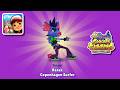 Subway Surfers Futuristic Copenhagen 2026 Season Hunt Reward Ratak