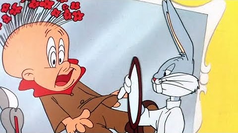 Rabbit of Seville 3/3