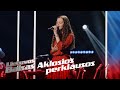 Solveiga Gurliauskaitė - Yours | Aklosios perklausos | Lietuvos Balsas S10