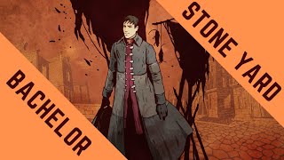 Utroba - Pathologic OST - The Stone Yard / Bachelor Theme