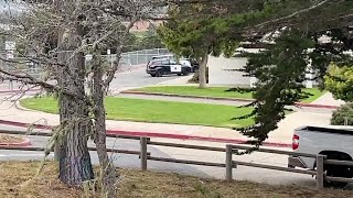 One man sustains minor injuries after crashing into Goleta 7-Eleven Thursday afternoon