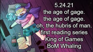 MBT Yu-Gi-Oh Stream 5.24.21