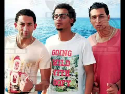 مهرجان صعيدى فى مارينا من فيلم كلبى دليلى اوكا واورتيجا وسامح حسين
