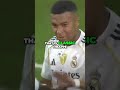 Mbappé's Incredible Finish: Classic Goal Analysis! #shorts