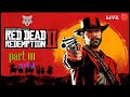 Red Dead Redemption 2 (part 3)TAMIL