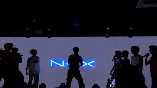 241107 NTX 「PROBLEMATIC」