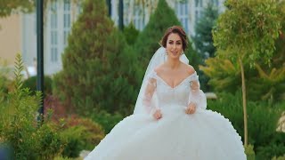Армянская свадьба в Ростове-на-Дону Шота и Кристина