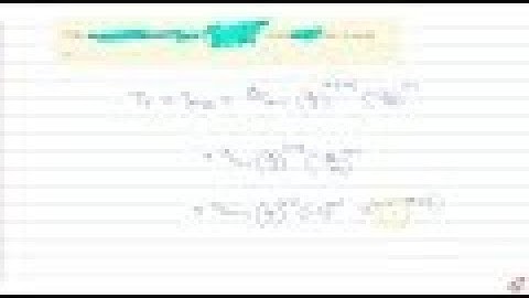 if the rth term in the expansion of `(x/3-2/(x^2))^(10)` contains `x^4`  then r is equal to