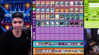 BEST COMPETITIVE CLOUDIAN DECK EVER (NOT CLICKBAIT!) - YouTube