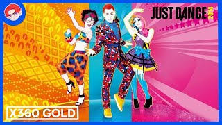 Just Dance 2014: Gold (X360) - RELEASE