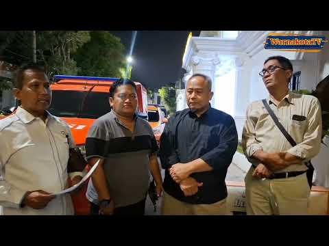 Acara Arisan \"JSCO\" Yang Ke- 6 Malam Ini Bertempat di Jalan Banyu Urip Surabaya