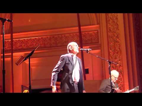 Sting James Taylor, Steve Martin, Young People's C...