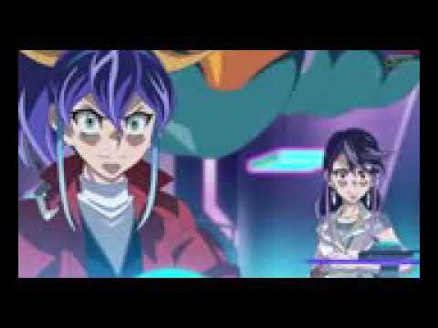 غضب يويا انمي يوغي يو 