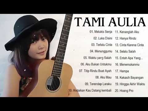 TAMI AULIA TITIP RINDU BUAT AYAH FULL ALBUM || Live musik