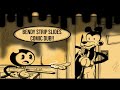 A Bendy Comic Dub: Bendy Strip Slides FT: @DaneSpurrell @RosyDubs