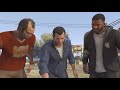 GTA 5 Blitz Play (PS5)