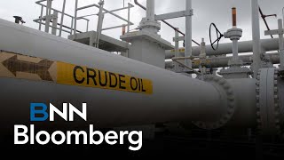 Oil and natural gas sector not a sunset industry: Eric Nuttall