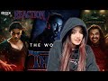 World of Thama Teaser REACTION | Ayushmann | Rashmika | Paresh | Nawazuddin | Dinesh V